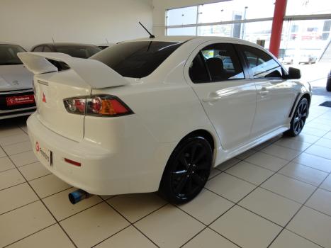 MITSUBISHI Lancer 2.0 16V 4P AUTOMTICO CVT, Foto 5
