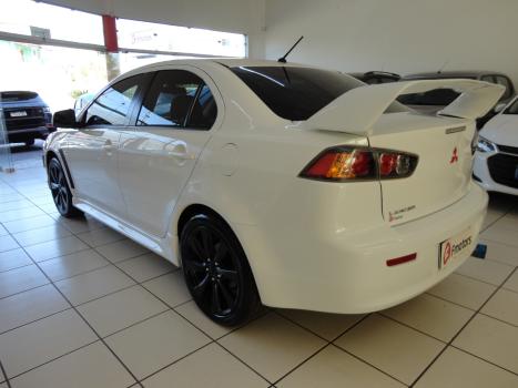 MITSUBISHI Lancer 2.0 16V 4P AUTOMTICO CVT, Foto 7