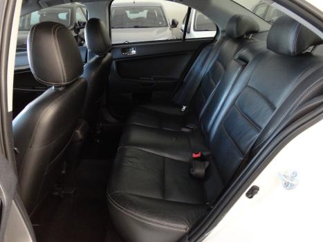 MITSUBISHI Lancer 2.0 16V 4P AUTOMTICO CVT, Foto 10