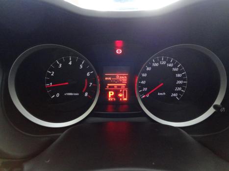MITSUBISHI Lancer 2.0 16V 4P AUTOMTICO CVT, Foto 12