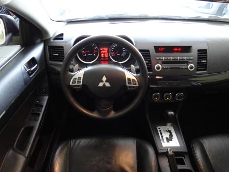 MITSUBISHI Lancer 2.0 16V 4P AUTOMTICO CVT, Foto 14