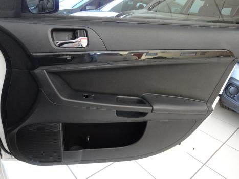 MITSUBISHI Lancer 2.0 16V 4P AUTOMTICO CVT, Foto 15