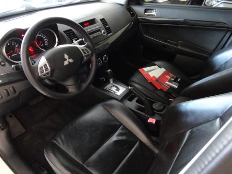 MITSUBISHI Lancer 2.0 16V 4P AUTOMTICO CVT, Foto 17