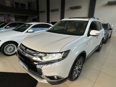 MITSUBISHI Outlander 3.0 V6 24V 4P GT 4X4 AUTOMTICO, Foto 1