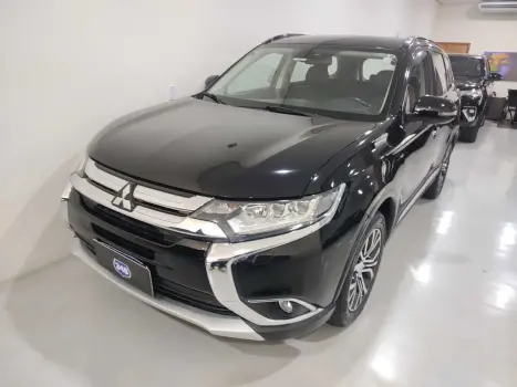 MITSUBISHI Outlander 3.0 V6 24V 4P GT 4X4 AUTOMTICO, Foto 1