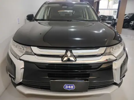 MITSUBISHI Outlander 3.0 V6 24V 4P GT 4X4 AUTOMTICO, Foto 4