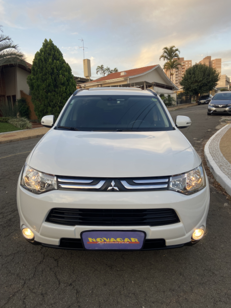 MITSUBISHI Outlander 2.0 16V 4P AUTOMTICO, Foto 5