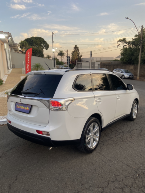 MITSUBISHI Outlander 2.0 16V 4P AUTOMTICO, Foto 14