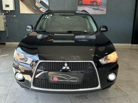 MITSUBISHI Outlander 2.0 16V 4P AUTOMTICO, Foto 2