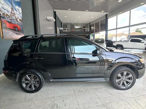 MITSUBISHI Outlander 2.0 16V 4P AUTOMTICO, Foto 4