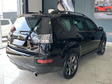 MITSUBISHI Outlander 2.0 16V 4P AUTOMTICO, Foto 5