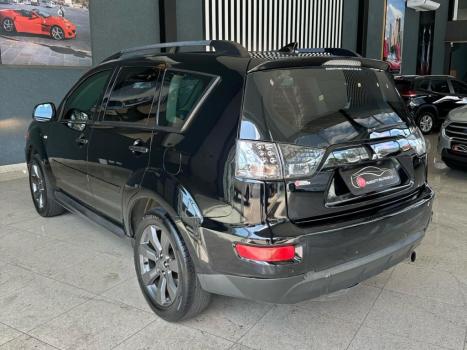 MITSUBISHI Outlander 2.0 16V 4P AUTOMTICO, Foto 7