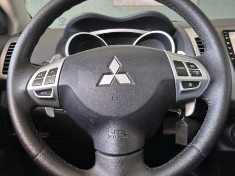 MITSUBISHI Outlander 2.0 16V 4P AUTOMTICO, Foto 15