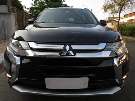 MITSUBISHI Outlander 2.0 16V 4P AUTOMTICO, Foto 3