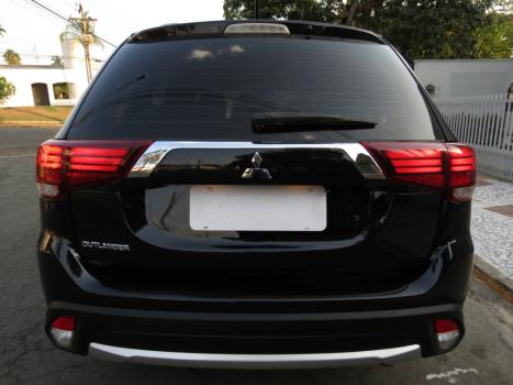 MITSUBISHI Outlander 2.0 16V 4P AUTOMTICO, Foto 6