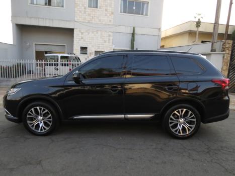 MITSUBISHI Outlander 2.0 16V 4P AUTOMTICO, Foto 7