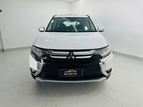 MITSUBISHI Outlander 2.0 16V 4P AUTOMTICO, Foto 5