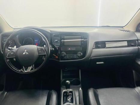 MITSUBISHI Outlander 2.0 16V 4P AUTOMTICO, Foto 9