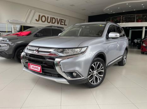 MITSUBISHI Outlander 2.0 16V 4P AUTOMTICO, Foto 1