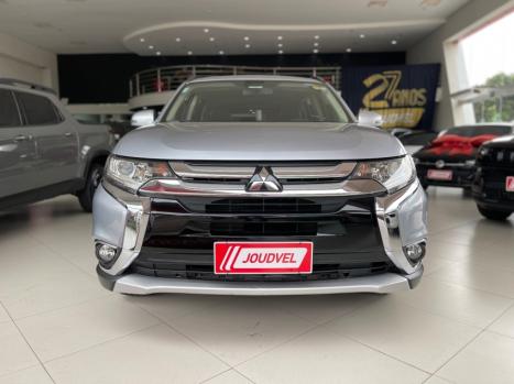 MITSUBISHI Outlander 2.0 16V 4P AUTOMTICO, Foto 4