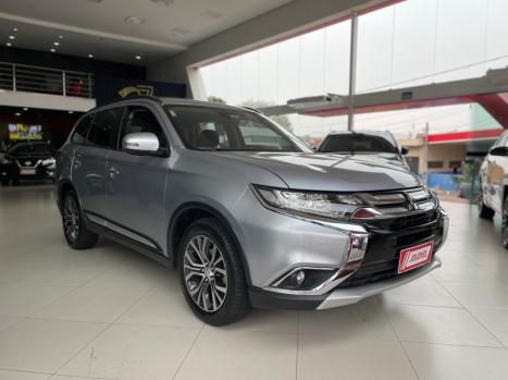 MITSUBISHI Outlander 2.0 16V 4P AUTOMTICO, Foto 5