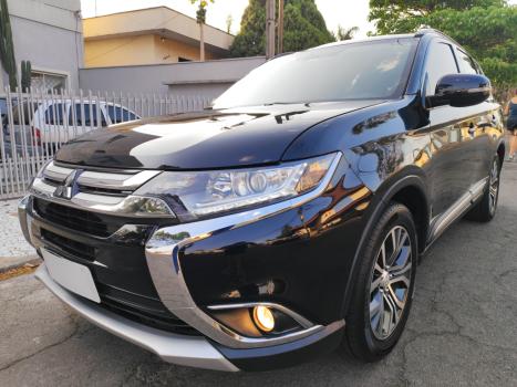 MITSUBISHI Outlander 2.0 16V 4P AUTOMTICO, Foto 1