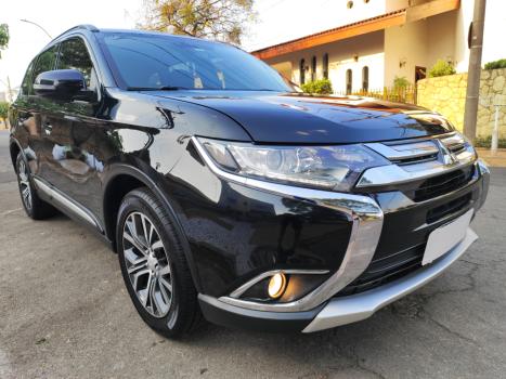 MITSUBISHI Outlander 2.0 16V 4P AUTOMTICO, Foto 2