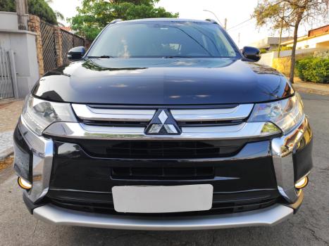 MITSUBISHI Outlander 2.0 16V 4P AUTOMTICO, Foto 3