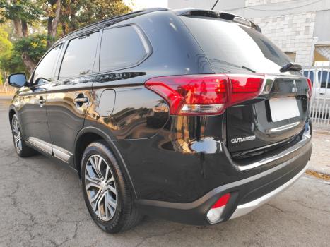 MITSUBISHI Outlander 2.0 16V 4P AUTOMTICO, Foto 4