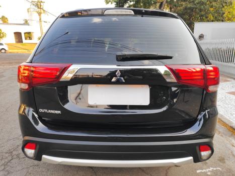 MITSUBISHI Outlander 2.0 16V 4P AUTOMTICO, Foto 6