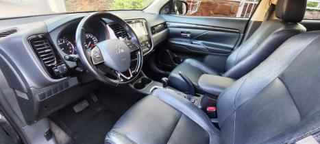 MITSUBISHI Outlander 2.0 16V 4P AUTOMTICO, Foto 8