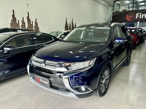 MITSUBISHI Outlander 2.0 16V 4P AUTOMTICO, Foto 2