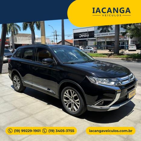 MITSUBISHI Outlander 2.0 16V 4P AUTOMTICO, Foto 4