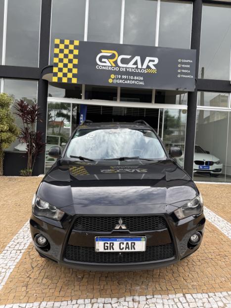 MITSUBISHI Outlander 2.0 16V 4P AUTOMTICO, Foto 2