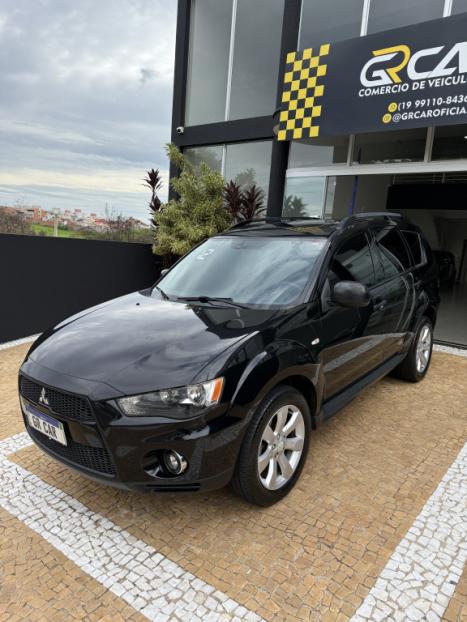 MITSUBISHI Outlander 2.0 16V 4P AUTOMTICO, Foto 3