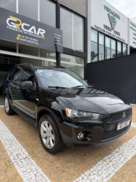 MITSUBISHI Outlander 2.0 16V 4P AUTOMTICO, Foto 4