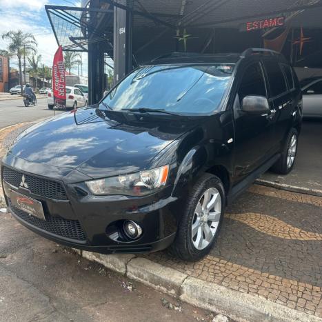 MITSUBISHI Outlander 3.0 V6 24V 4P GT 4X4 AUTOMTICO, Foto 10