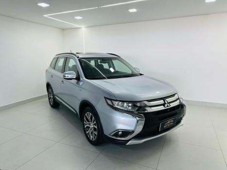 MITSUBISHI Outlander 3.0 V6 24V 4P GT4 4X4 AUTOMTICO, Foto 1