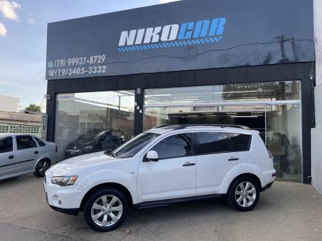 MITSUBISHI Outlander 2.0 16V 4P AUTOMTICO, Foto 1