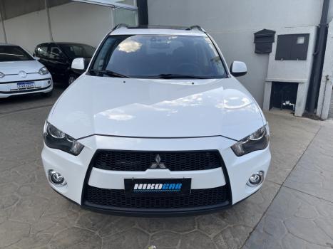 MITSUBISHI Outlander 2.0 16V 4P AUTOMTICO, Foto 2