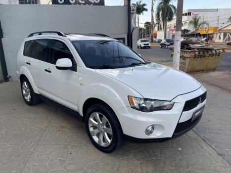 MITSUBISHI Outlander 2.0 16V 4P AUTOMTICO, Foto 3