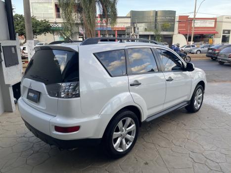 MITSUBISHI Outlander 2.0 16V 4P AUTOMTICO, Foto 4