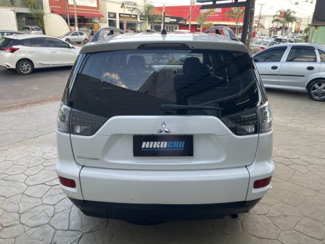MITSUBISHI Outlander 2.0 16V 4P AUTOMTICO, Foto 5