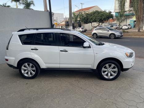 MITSUBISHI Outlander 2.0 16V 4P AUTOMTICO, Foto 6