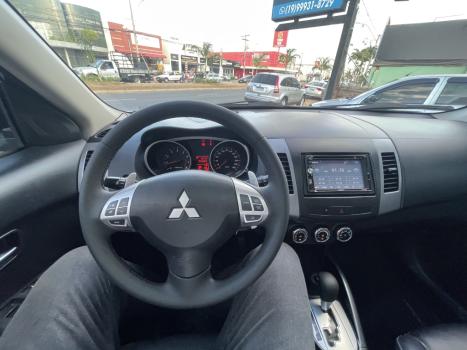 MITSUBISHI Outlander 2.0 16V 4P AUTOMTICO, Foto 7