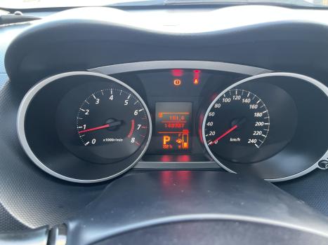 MITSUBISHI Outlander 2.0 16V 4P AUTOMTICO, Foto 8