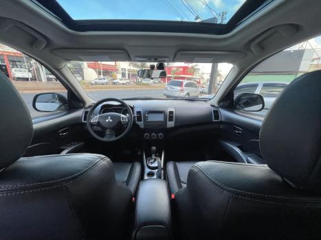 MITSUBISHI Outlander 2.0 16V 4P AUTOMTICO, Foto 9