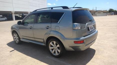 MITSUBISHI Outlander 3.0 V6 24V 4P HPE-S AWD AUTOMTICO, Foto 5