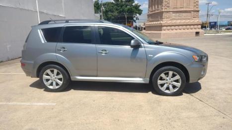 MITSUBISHI Outlander 3.0 V6 24V 4P HPE-S AWD AUTOMTICO, Foto 8