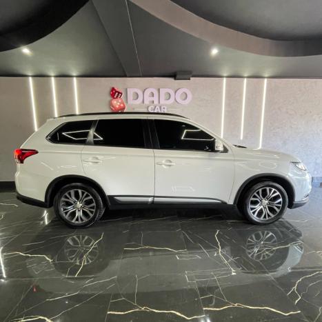 MITSUBISHI Outlander 2.0 16V 4P AUTOMTICO, Foto 4